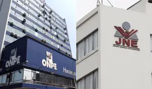 JNE da plazo a la ONPE para recuento de votos hasta el 7 de mayo