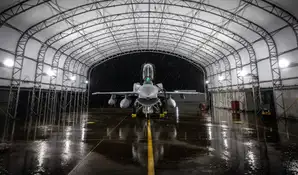 La FAP aceleró la compra de los F-16 ante el avance de Sánchez en el conteo de votos