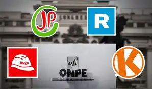 Ningún partido tendrá mayoría absoluta en el Senado