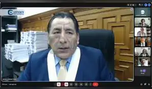 Acusación en caso Gasoducto al borde del archivo por fallas de la fiscalía