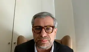 Piero Corvetto se allana y juez le prohíbe salir del país