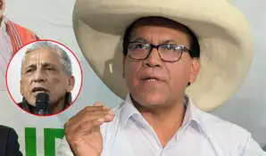 Sánchez niega que postura de Antauro sea la del partido: "No existe ningún problema con Chile"