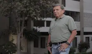 Hernando Cevallos: “Roberto Sánchez nunca ha sido enemigo de Julio Velarde”