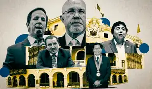 Hasta 42 candidatos competirían en elecciones de Lima: Susel Paredes, Carlos Bruce y Francis Allison entre los más voceados