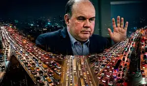 Ramiro Prialé: la obra inconclusa de López Aliaga que sigue causando caos