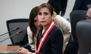 Caso Valkiria: Fiscalía de la Nación archiva investigación contra Patricia Benavides por organización criminal