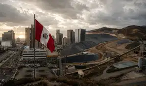 Economía peruana creció 3,2% en marzo: construcción se disparó, pero minería retrocedió ante crisis del gas