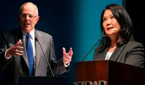 PPK confirma que votará por Keiko Fujimori: "Yo creo que apoyar no es sumar votos"