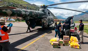 El Ejército pactó con empresa rusa bajo presión para no perder sus helicópteros
