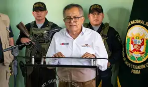 Detienen a presuntos implicados en el asesinato del alcalde de 26 de Octubre, Víctor Hugo Febre