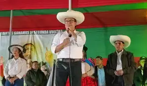 Sánchez anuncia que renunciará y convocará a elecciones si enfrenta un Congreso obstruccionista