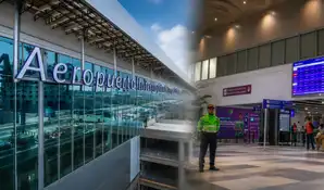 Gremios de turismo y aviación rechazan nueva adenda del Jorge Chávez