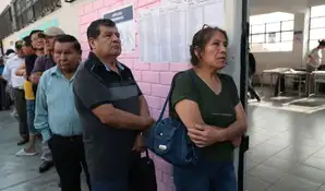Gobierno confirma cuatro días libres por las Elecciones 2026 del 7 de junio: conoce a quiénes beneficia la medida
