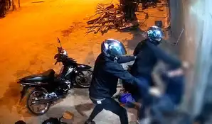 Masacre en Sullana: sicarios irrumpen en vivienda y asesinan a cuatro integrantes de una familia