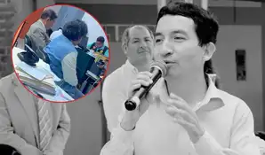 Piura: regidora involucrada en el asesinato del alcalde de Veintiséis de Octubre se entrega a la justicia