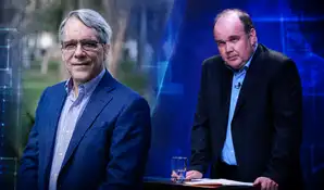 Alfredo Torres denunciaría a López Aliaga por acusar a Ipsos de corrupción: "Ha cruzado la raya"