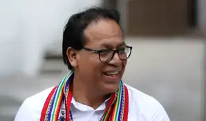 JEE rechaza pedidos de Juntos por el Perú para anular mesas en el extranjero
