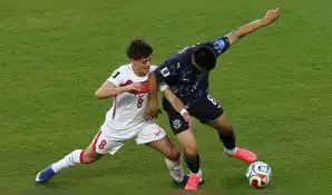 Paraguay vs Turquía por el Mundial 2026: resumen del partido