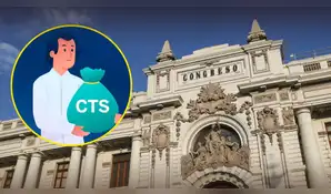 CTS y gratificaciones CAS: Congreso retira propuesta de gradualidad del MEF