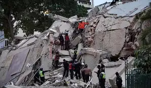 Terremoto en Venezuela: cifra de muertos llega a 920 mientras 17 países despliegan ayuda internacional