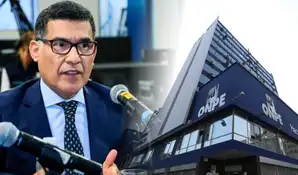 ONPE abre proceso disciplinario contra exsecretario general que denunció alteración de datos y equipos de cómputo