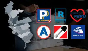 20 alcaldes buscan la reelección encubierta