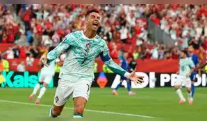 Portugal derrota 2-1 a Croacia y clasifica a los octavos de final del Mundial 2026