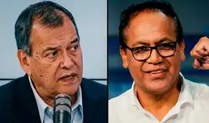 Juntos por el Perú busca alianza con Partido del Buen Gobierno para liderar oposición en el Congreso