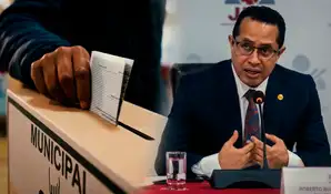 Falta dinero para las elecciones regionales y municipales Falta dinero para las elecciones regionales y municipales