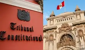 Ahora, el Tribunal Constitucional le quita iniciativa de gasto al Congreso Ahora, el Tribunal Constitucional le quita iniciativa de gasto al Congreso