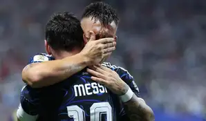 Argentina vence a Inglaterra y se mete en la gran final del Mundial 2026
