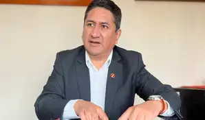 TC resuelve el habeas corpus contra la prisión preventiva de Vladimir Cerrón