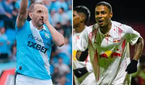 Sporting Cristal vs Bragantino EN VIVO: minuto a minuto del partido por Playoffs de la Copa Sudamericana