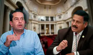 Oposición se une para evitar el abuso del poder Oposición se une para evitar el abuso del poder