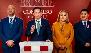 Vuelven los tránsfugas: aún sin rostro, aparecieron en elección en el Senado