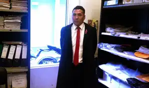 Militar es detenido con arma a unas cuadras del estrado oficial de la Parada Militar 2026