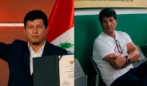 Diputado de Juntos por el Perú es detenido por presunta agresión física a una mujer