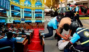 Presentan primer proyecto para derogar “leyes pro crimen”