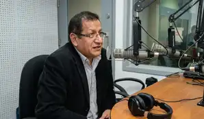 Juez prontuariado dirige Juzgado de Derecho Comercial de Lima Juez prontuariado dirige Juzgado de Derecho Comercial de Lima