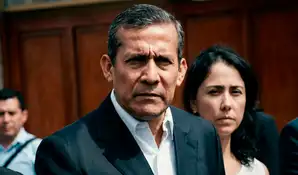 Poder Judicial anula sentencia de 15 años contra Nadine Heredia y dispone levantar orden de captura