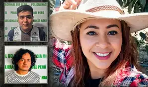 Dos reclusos son sospechosos de ordenar el asesinato de la abogada Helenn Silva