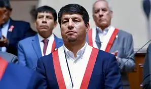 Comisión de Ética inició indagación contra Julián Pérez Mallqui por presunta agresión a su expareja