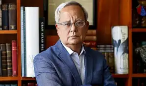 Hildebrandt responde a carta notarial de Damián Valenzuela: "Este señor cree que habla con un comunicador que se arrastra"