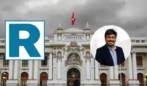 Diputado de Renovación Popular expone datos de una paciente que solicitó un aborto terapéutico