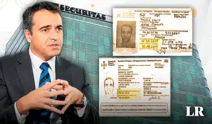 Migraciones rechaza archivo del caso contra ejecutivo de empresa Securitas