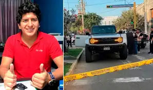 Las tres claves del falso comando PNP que secuestró a empresario minero y acribilló a 4 personas