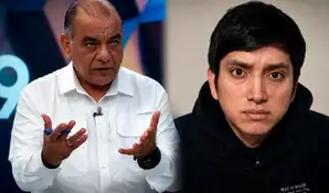 Ministro del Interior anuncia captura de Jhonsson Pulpo, cabecilla de Los Pulpos, en Bolivia: "Ha caído"