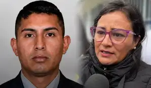 Madre de policía fallecido tras masacre en Trujillo pide revisar su cuerpo: “Estoy dispuesta a que abran el ataúd”