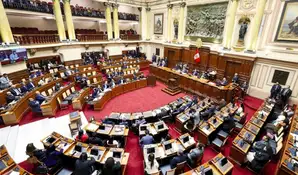 Oposición pide derogar leyes procrimen en el pedido de facultades