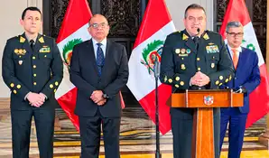 Óscar Arriola se va: solo en su último mes de gestión se reportaron 169 homicidios